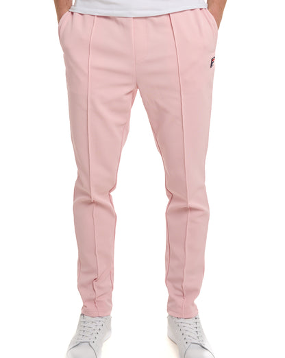 Fila Vintage Tiebreak Trainingshose, helllila