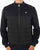 Fila Gold Oroza Padded Jacket Black