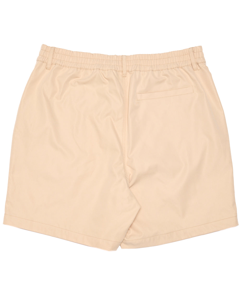 Fila Vintage Caruso Chino Shorts Sand
