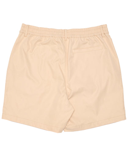 Fila Vintage Caruso Chino Shorts Sand