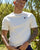 Fila Vintage Easton T-Shirt Gardenia
