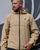 Fila Vintage Marcos Jacket Sand
