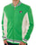 Fila Vintage Settanta Archive Track Top OG Grün