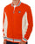 Fila Vintage Settanta Pro Badge Track Top OG Rot