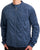 Fila Vintage Terrinda MK3 Track Top Vintage Indigo