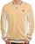 Fila Vintage MK1 Settanta Track Top Classic Sand/Gardenia