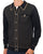 Gabicci Vintage Archive Di-Lello LS Knit Black