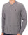 Gabicci Vintage Eddie Archive Shirt Charcoal
