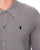 Gabicci Vintage Eddie Archive Shirt Charcoal