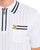 Gabicci Vintage Johnson Strickpolo Weiß