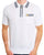 Gabicci Vintage Johnson Strickpolo Weiß