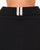 Gabicci Vintage Weaver LS Strickpolo Schwarz