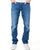 Gant Jeans Regular Fit Mid Blue Broken In
