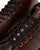 Grafters Monkey Boots Bordeaux