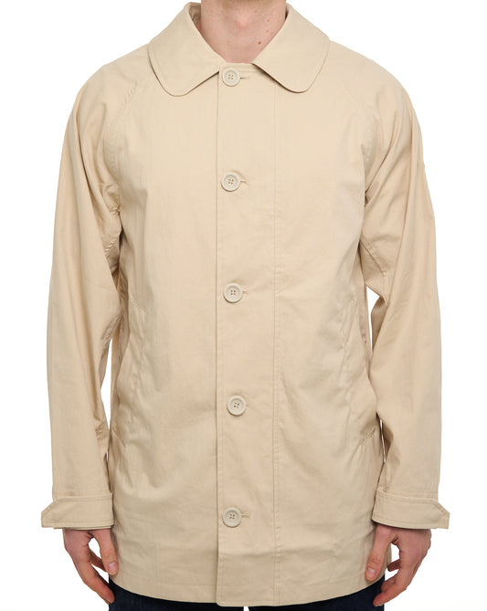 Henri Lloyd Henri Lloyd Consort Shore Jacket Oyster Beige