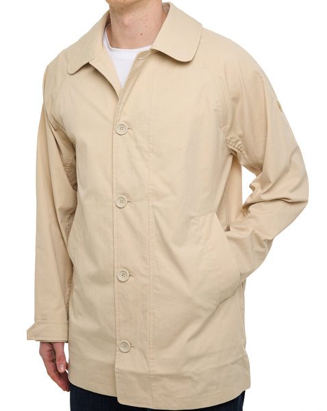 Henri Lloyd Consort Shore Jacket Oyster Beige