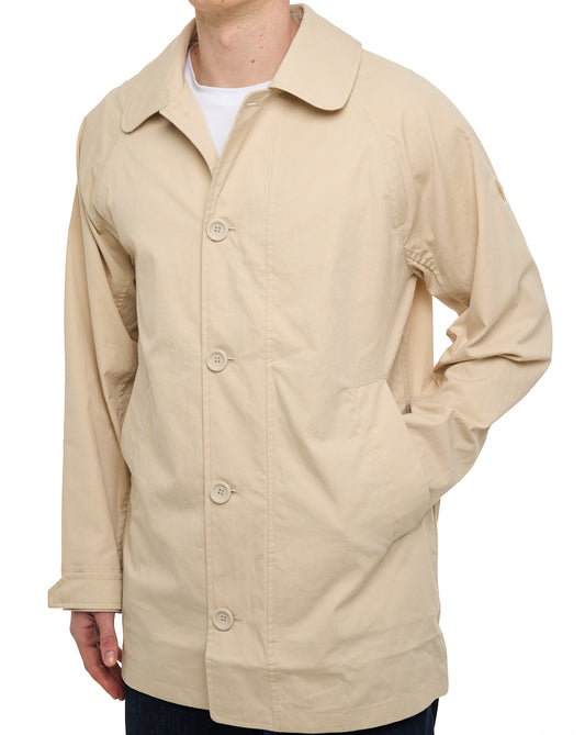 Henri Lloyd Henri Lloyd Consort Shore Jacket Oyster Beige