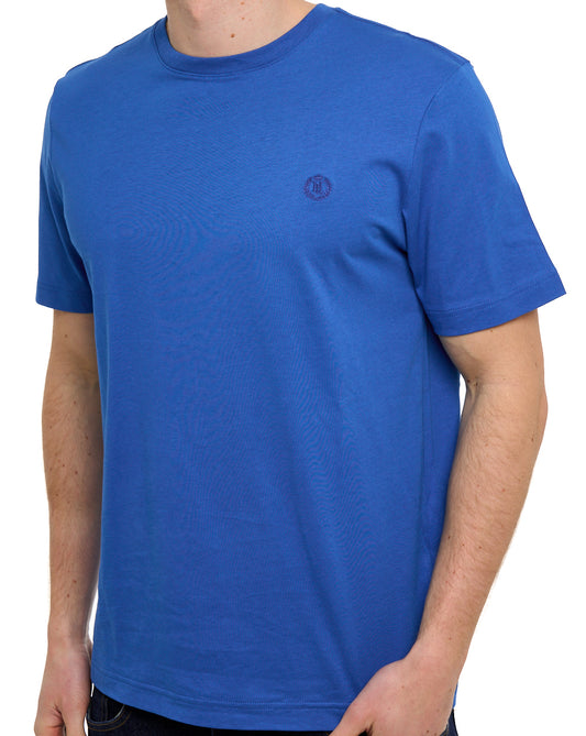 Henri Lloyd Henri Lloyd Cowes T Shirt Marine Blue