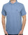 Henri Lloyd Falmouth Polo Shirt Fjord Blue