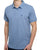 Henri Lloyd Falmouth Polo Shirt Fjord Blue