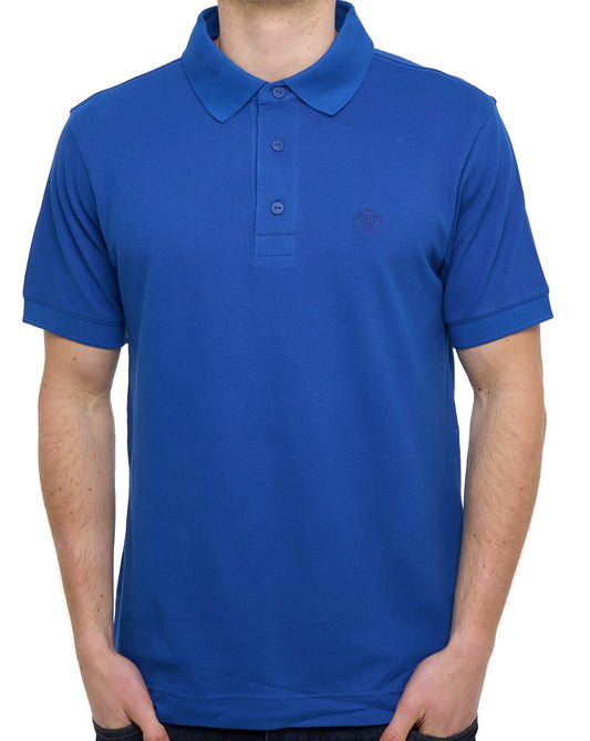 Henri Lloyd Henri Lloyd Falmouth Polo Shirt Marine Blue