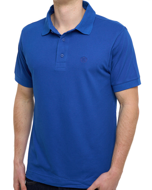 Henri Lloyd Henri Lloyd Falmouth Polo Shirt Marine Blue