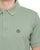 Henri Lloyd Falmouth Polo Shirt Pale Jade