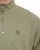 Henri Lloyd Hayle Qtr Zip Sweat Kelp