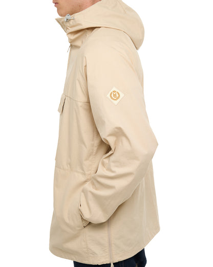 Henri Lloyd Viking Shore Smock Oyster Beige