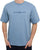 Henri Lloyd Walmer T Shirt Fjord Blue
