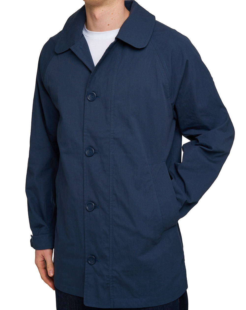 Henri Lloyd Consort Shore Jacket Navy