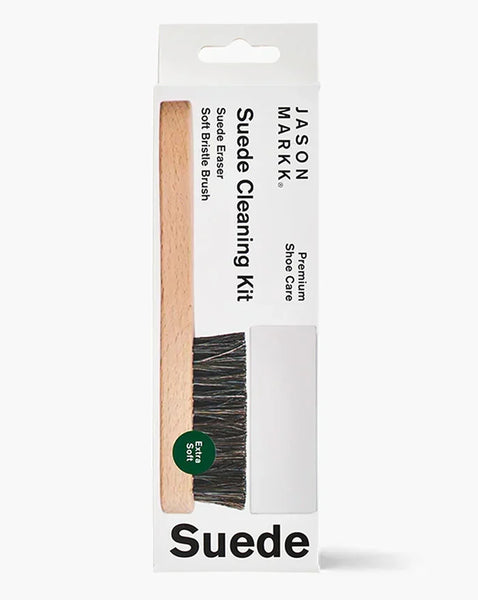 Jason Markk Suede Cleaning Kit
