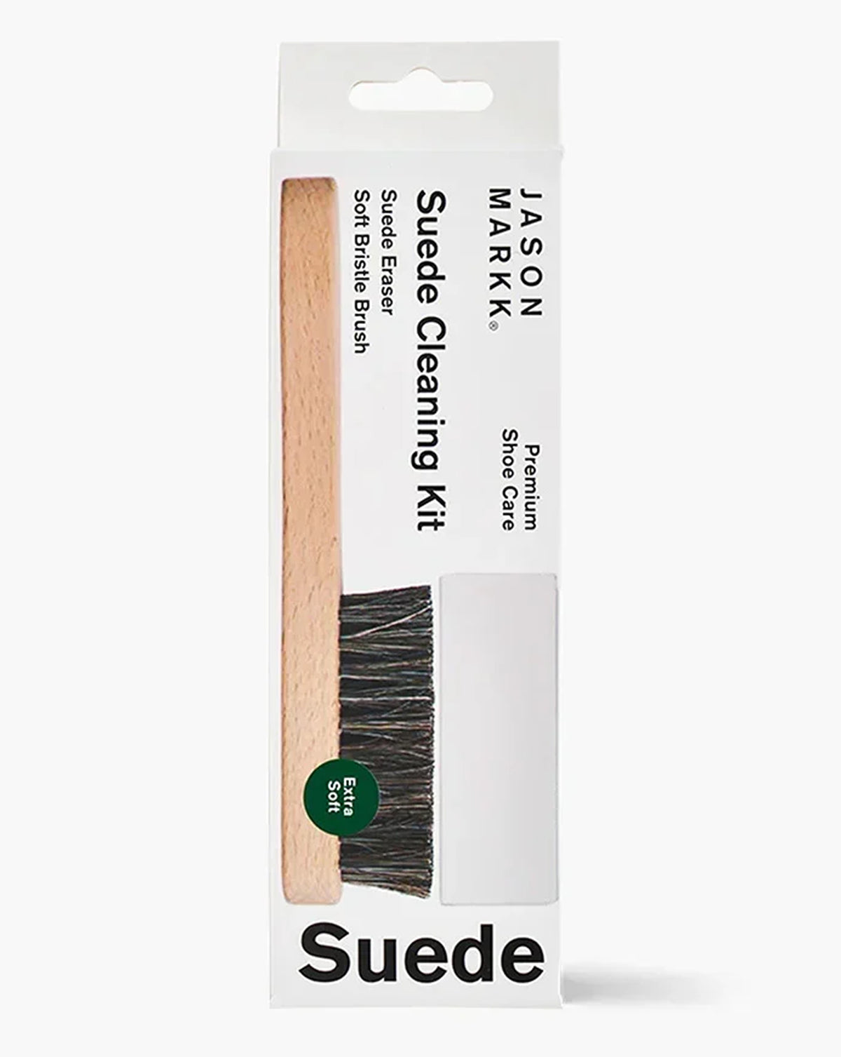 Jason Markk Suede Cleaning Kit