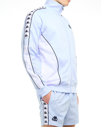 Kappa Banda Swim Shorts Azure Ice