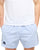 Kappa Banda Swim Shorts Azure Ice