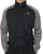 Kappa Leander Track Jacket Black