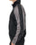 Kappa Leander Track Jacket Black