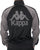 Kappa Leander Track Jacket Black