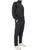 Kappa Ulrich Track Pants Black