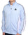 Kappa Merezo Track Top Azure White