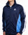 Kappa Merezo Track Top Blue Knight