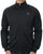 Kappa Lyman Track Top Black