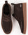 Lacoste Baseshot Suede Chukka Boot Dark Brown/Gum