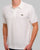 Lacoste Strickpolo Mehl