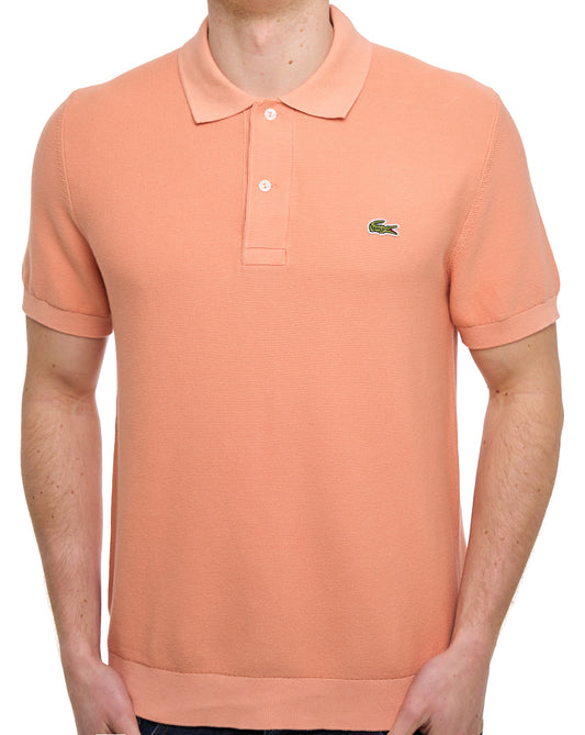Lacoste Strickpolo Miami