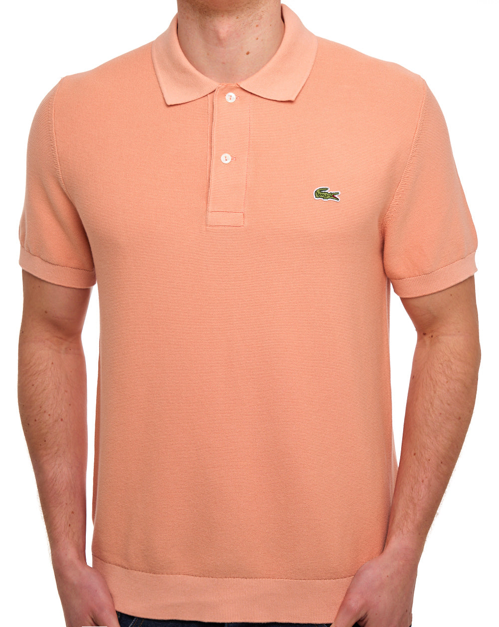 Lacoste Strickpolo Miami