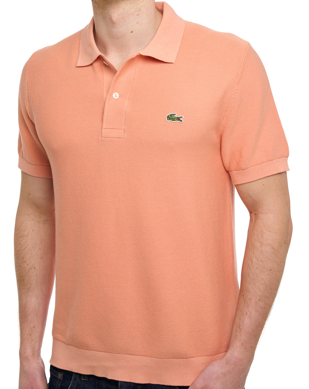 Lacoste Strickpolo Miami