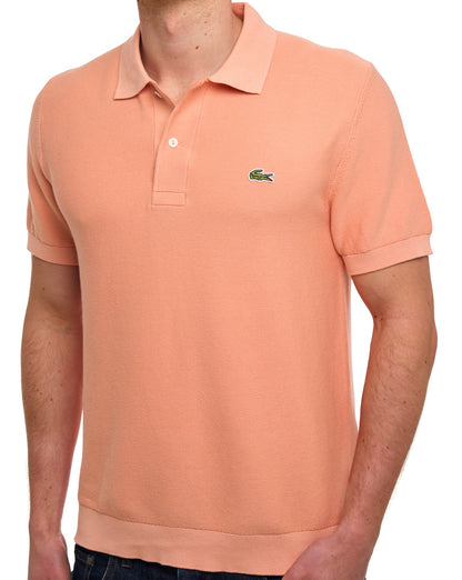 Lacoste Strickpolo Miami