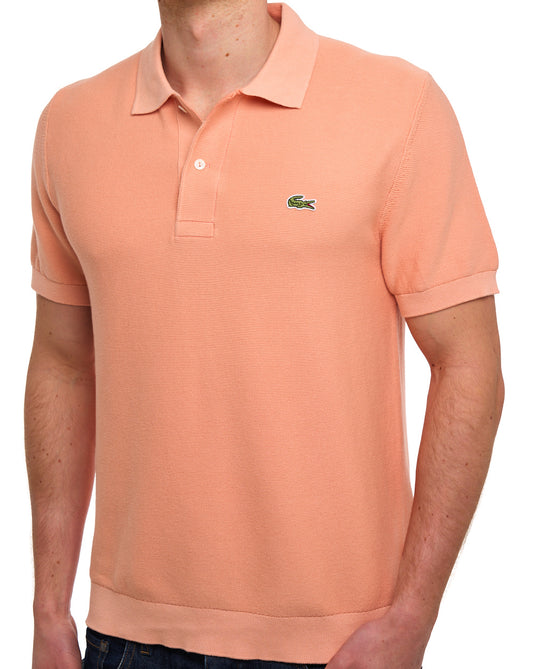 Lacoste Lacoste Strickpolo Miami