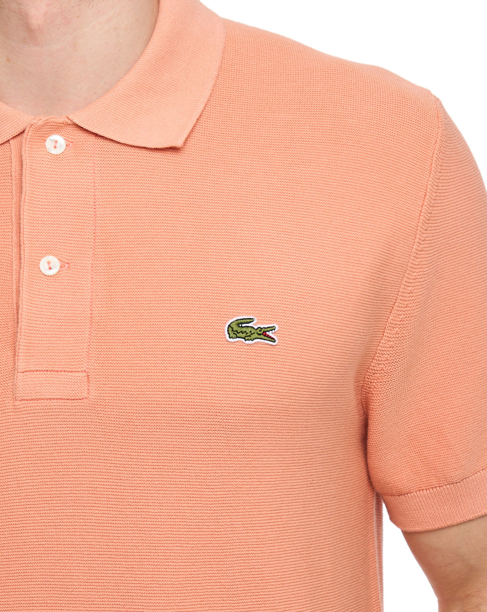 Lacoste Strickpolo Miami